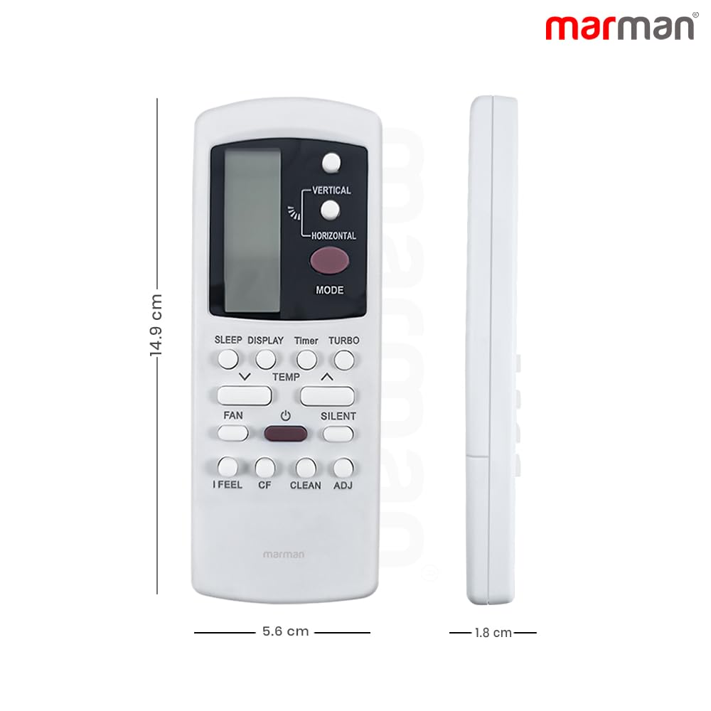 marman-compatible-with-sansui-ac-remote--51EnqyJoQUL.jpg