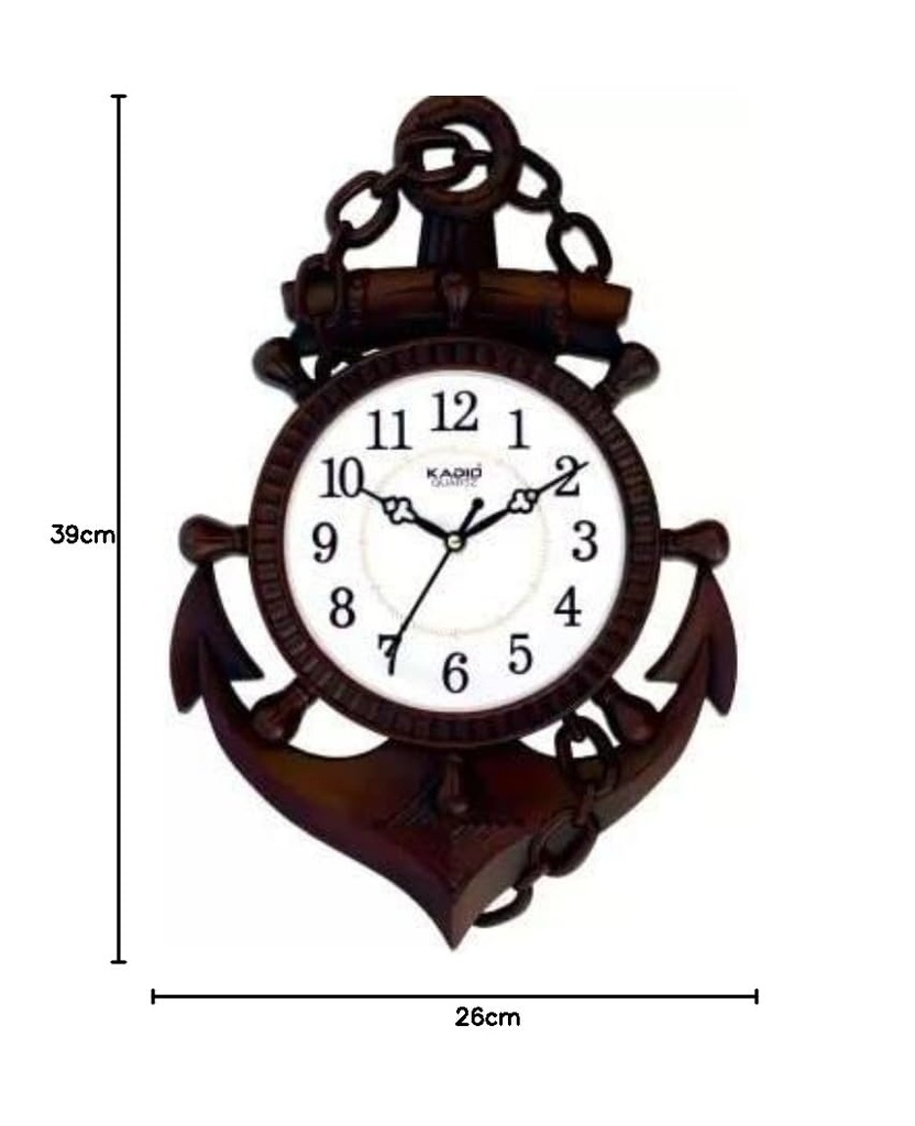 kadio-analog-39-cm-x-26-cm-wall-clock-bl-51hsSjB98QL.jpg