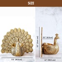 behoma-metal-dancing-peacock-with-scente-71JHVtwEyrL.jpg