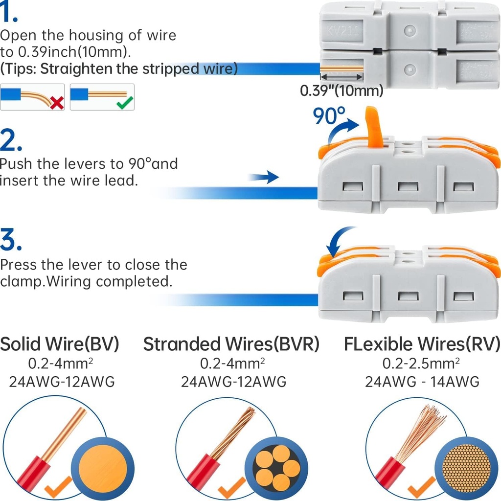 xelyton-wire-clip-connector-universal-co-71AxUrxCbzL.jpg