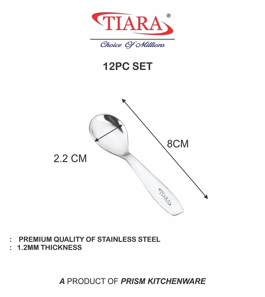 tiara-12pc-masala-spoon-heavy-guage-stai-61KRH32LJxL.jpg