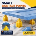 kata-36pcs-painter-s-pyramids-paint-stan-71wcxRcTWhL.jpg