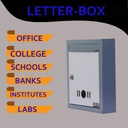 lepose-sai-metal-letterbox-mailbox-grey-61+zP+efD2L.jpg