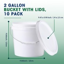 tioncy-10-pcs-2-gallon-plastic-buckets-w-61RcfKzjgiL.jpg