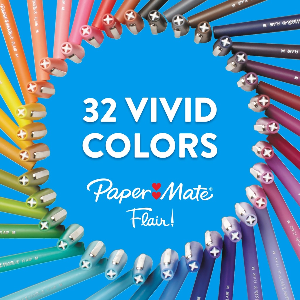 paper-mate-flair-felt-tip-pens-medium-po-812sWCX4GnL.jpg