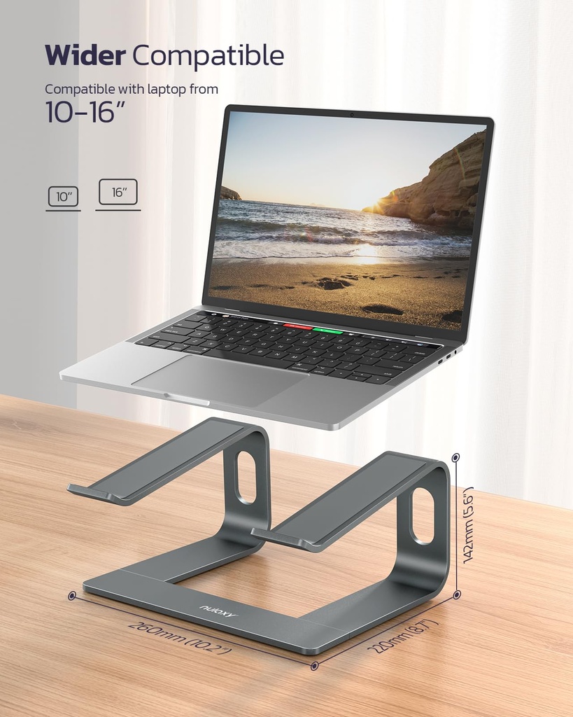 nulaxy-full-aluminum-laptop-stand-stable-71jKCv-tNKL.jpg