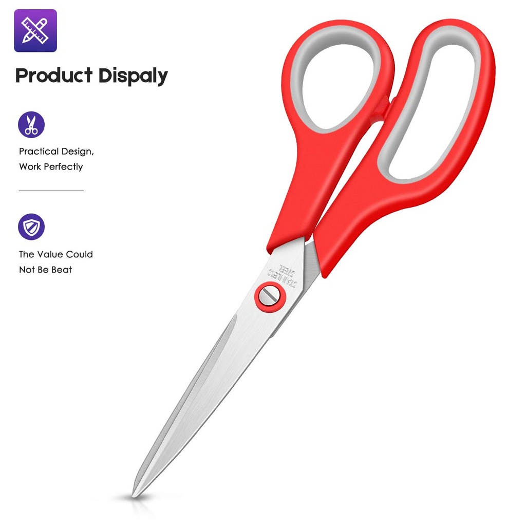 scissors-for-office-taotree-8-scissors-a-61F4QWpKNqL.jpg