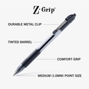 zebra-pen-z-grip-retractable-ballpoint-p-61TUagZdeBL.jpg