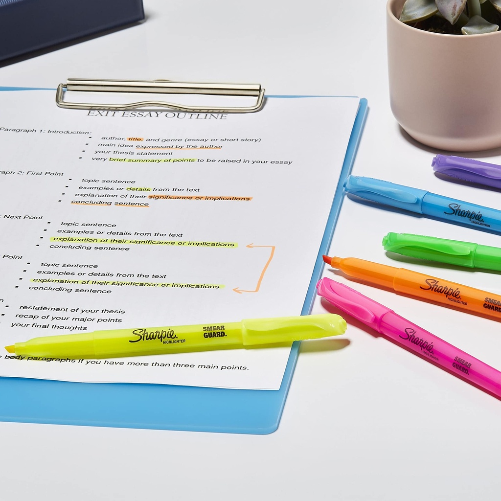 sharpie-pocket-highlighters-chisel-tip-a-812f9XAo1DL.jpg