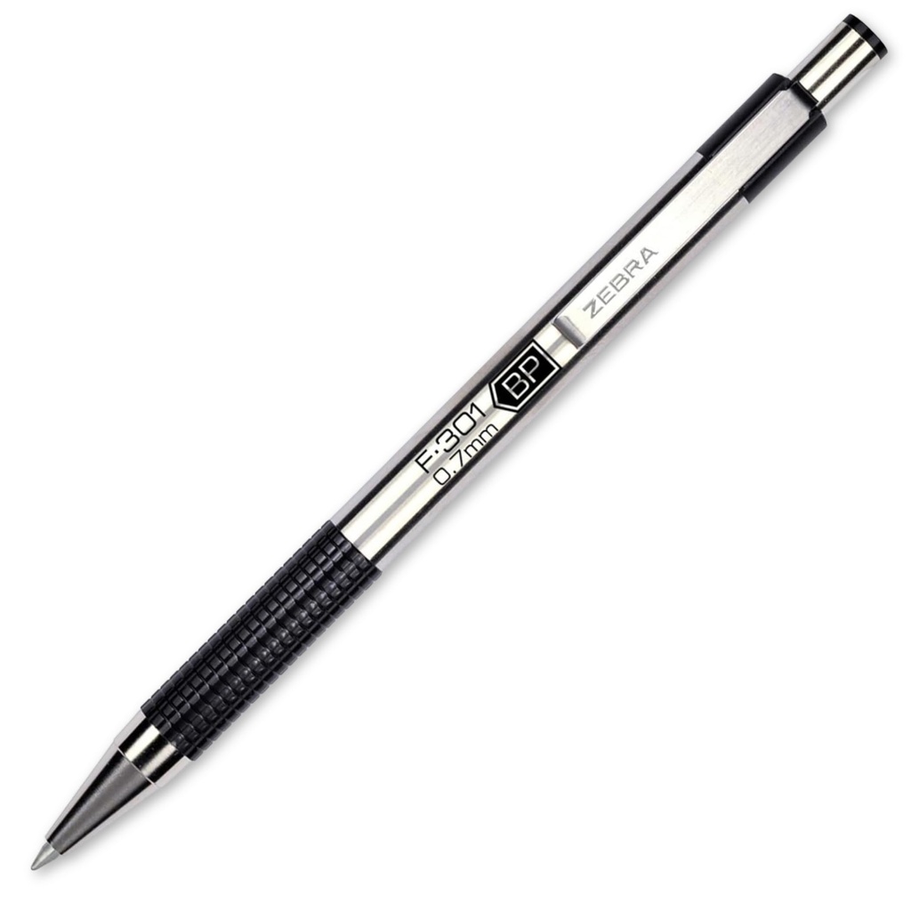 zebra-pen-steel-f-301-retractable-ballpo-612XorrwuSL.jpg
