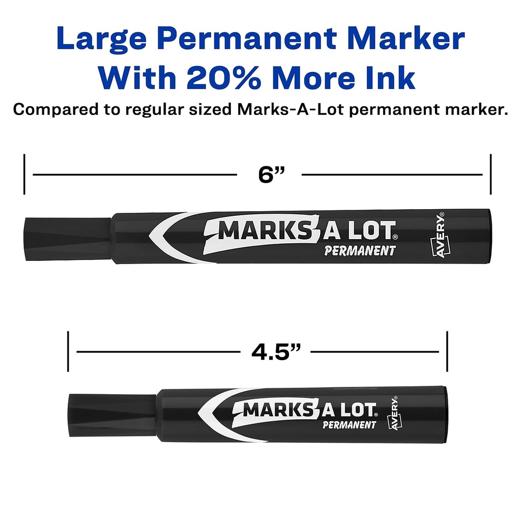 avery-marks-a-lot-permanent-markers-chis-61LFdw0IJnL.jpg