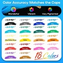 ibayam-journal-colored-pens-18-pack-fine-71IlF2mR-5L.jpg