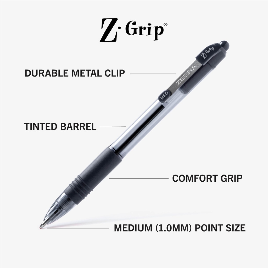 zebra-pen-z-grip-retractable-ballpoint-p-61TUagZdeBL.jpg