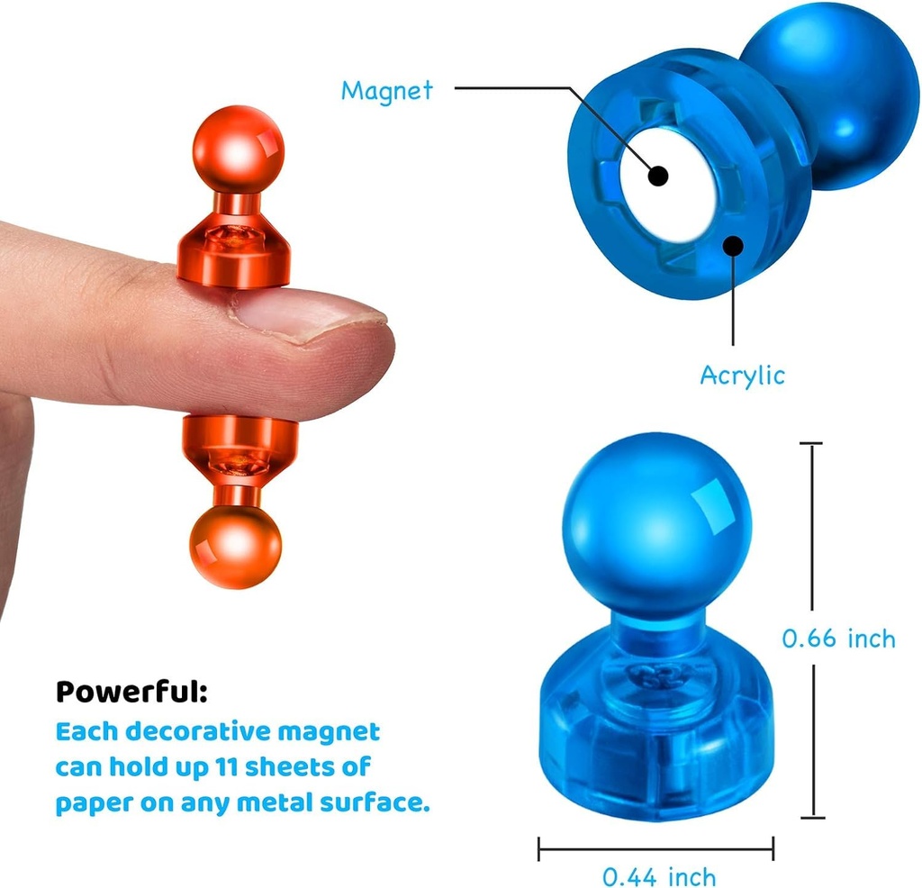 hongyitime-90-pcs-colorful-strong-magnet-61RGjJFVdRL.jpg