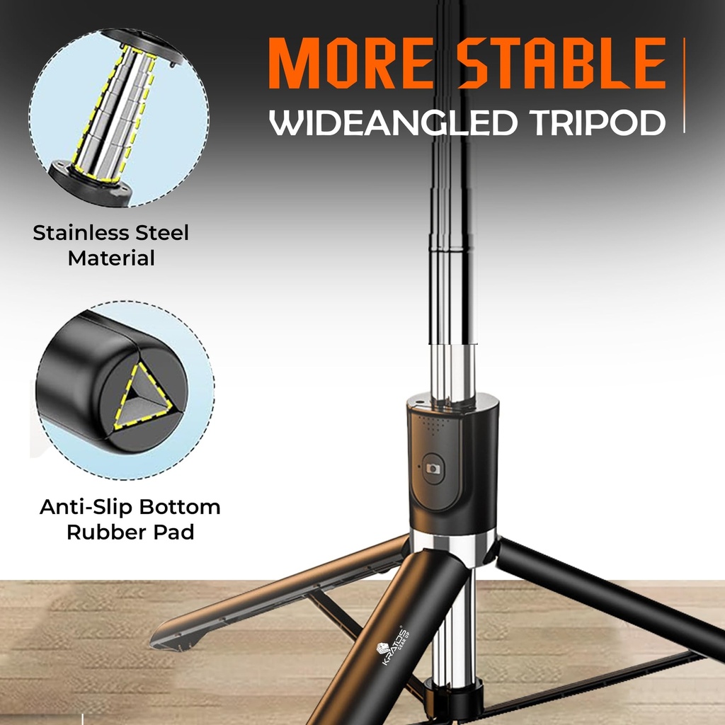 kratos-k9-selfie-stick-tripod-with-light-71jdijbzrkL.jpg