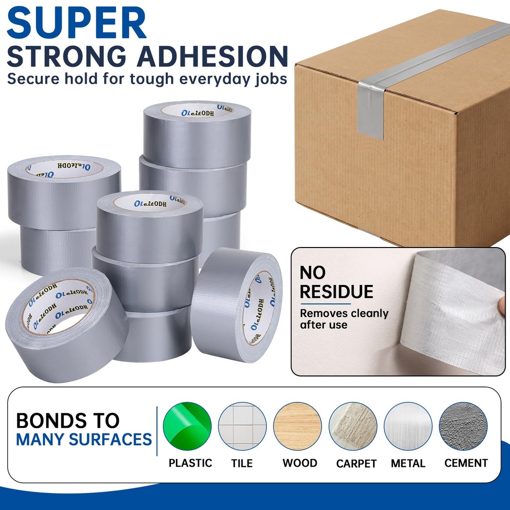 oleitodh-silver-duct-tape-bulk-2-inches--71C8REgVt-L.jpg