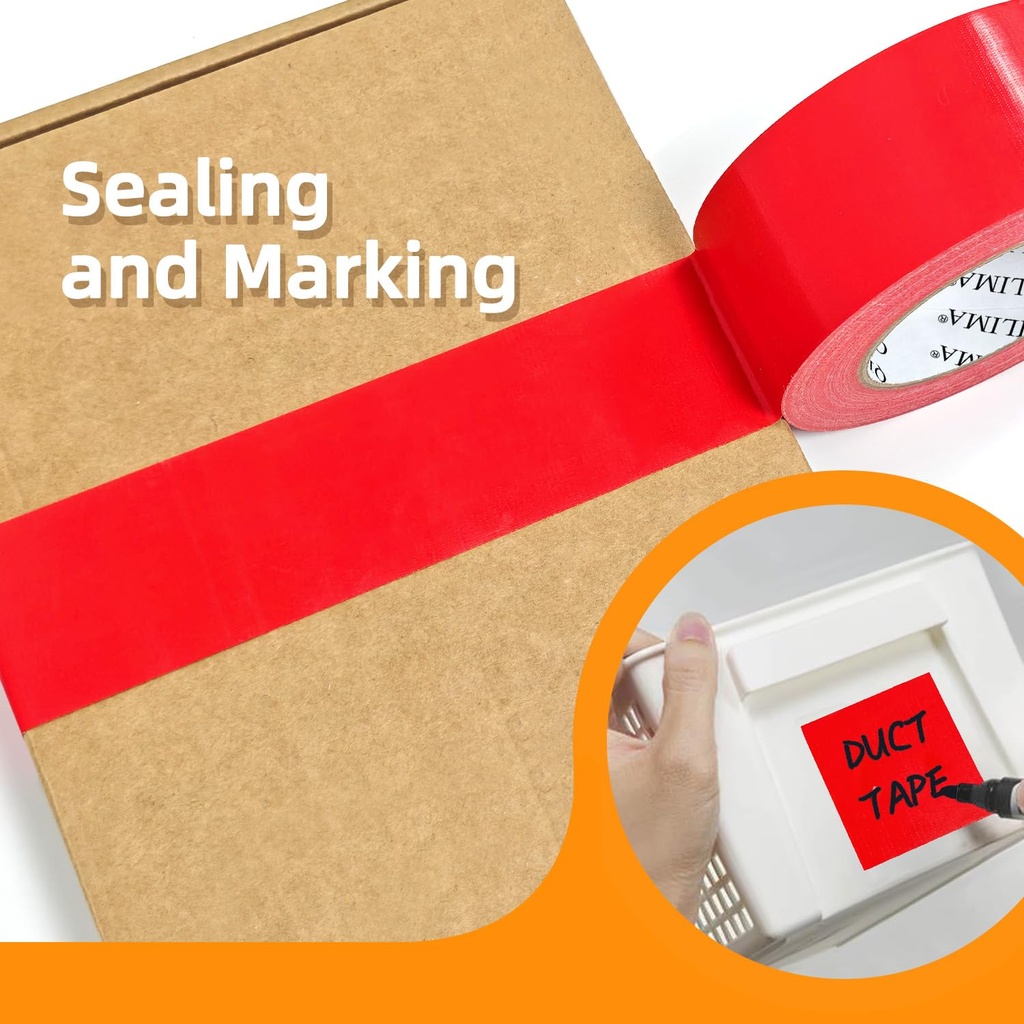 qilima-5-pack-red-duct-tape-professional-71tG0dx8yfL.jpg