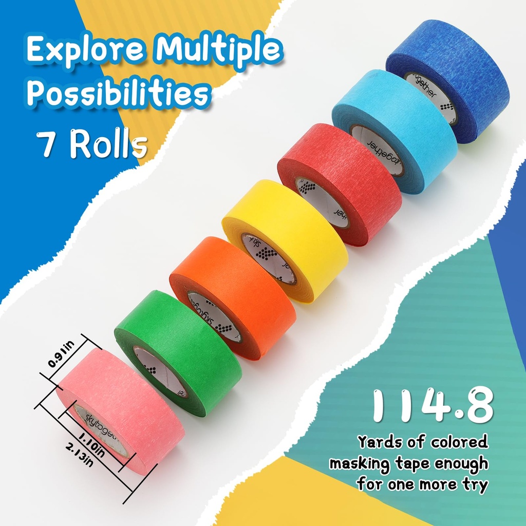 skytogether-colored-masking-tape-1-inch--71RqsrDX0YL.jpg