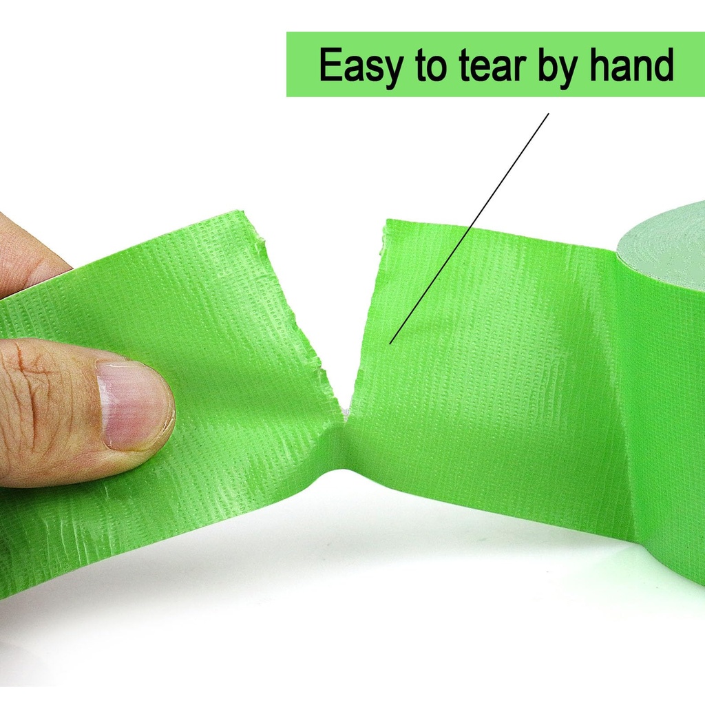 bomei-pack-green-duct-tape-heavy-duty-st-71h8FWc66JL.jpg