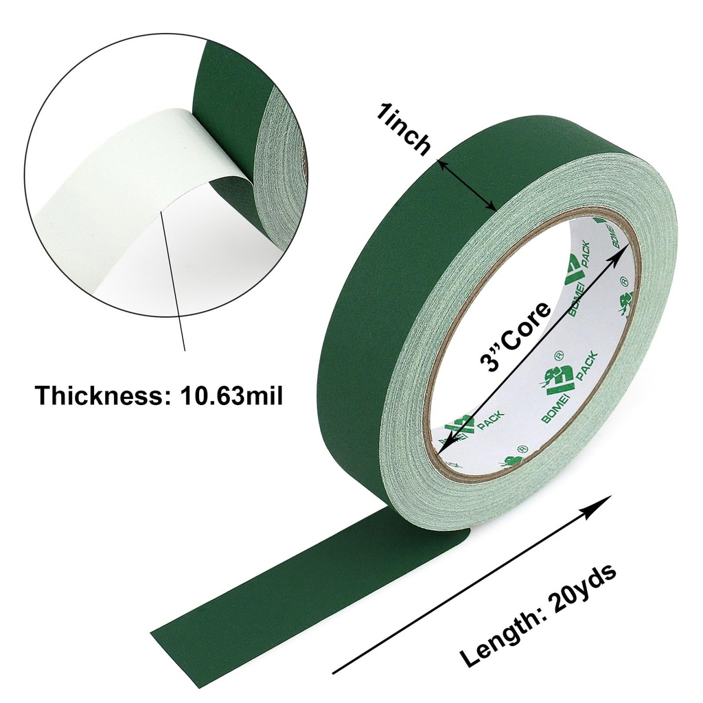 bomei-pack-dark-green-gaffer-tape-matte--714jZYkcVdL.jpg