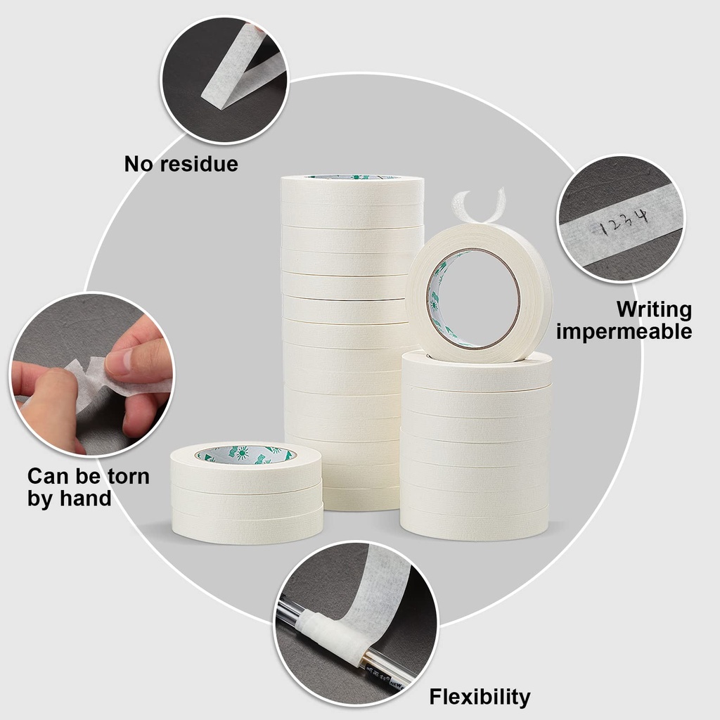 leelosp-25-rolls-beige-masking-tape-3-4--712NLnQYqNL.jpg