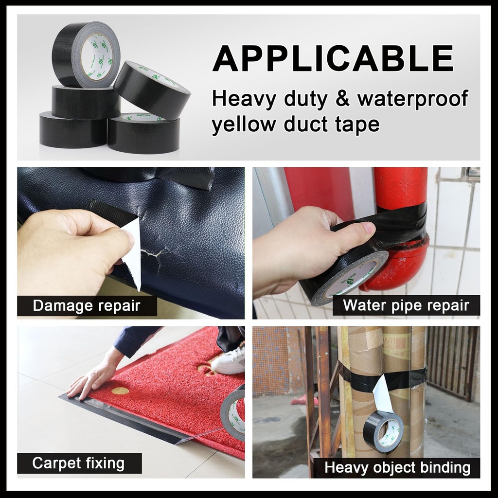 bomei-pack-5-pack-black-duct-tape-roll-c-81WPAjdtowL.jpg