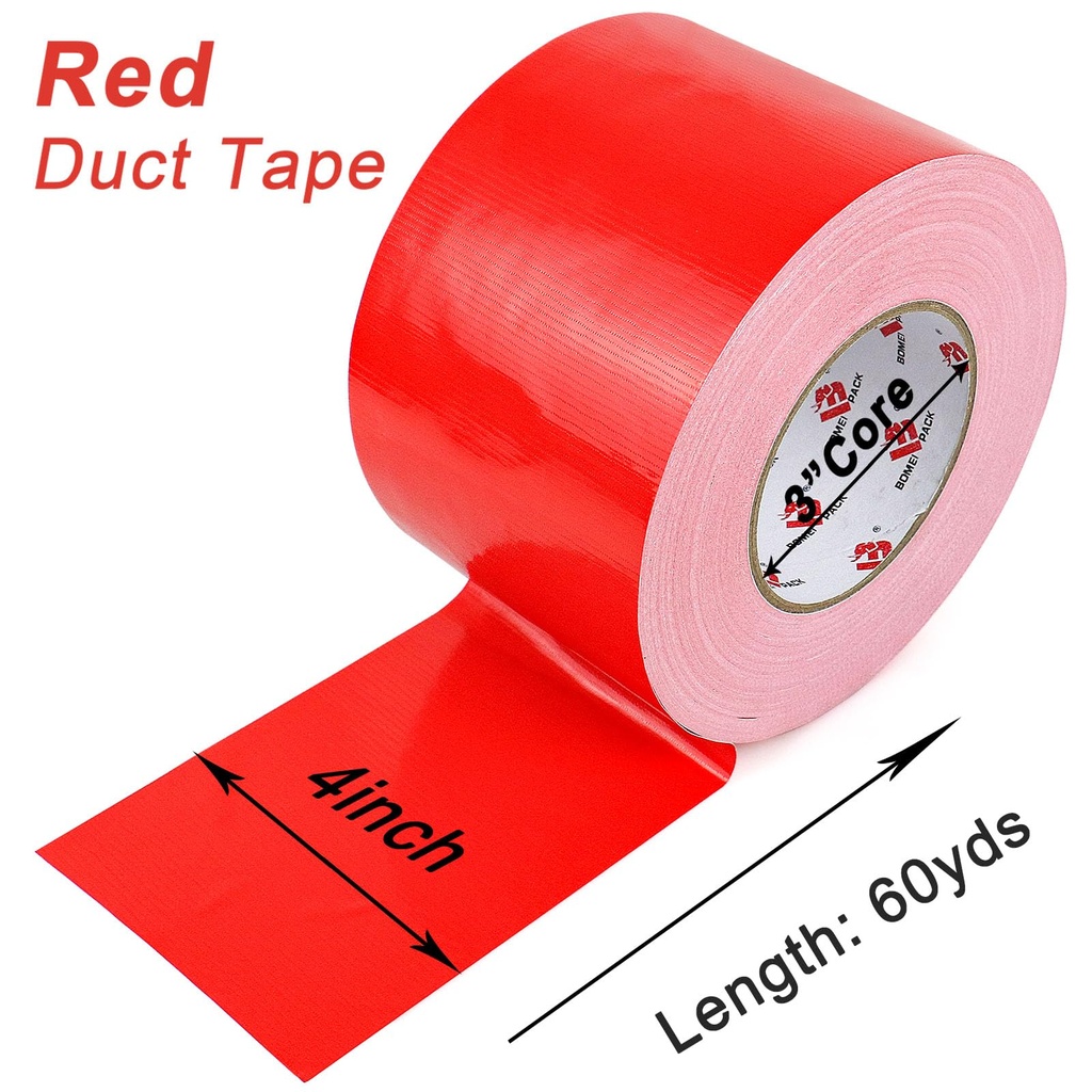 bomei-pack-4-red-duct-tape-wide-roll-4-i-71Wle6d38KL.jpg