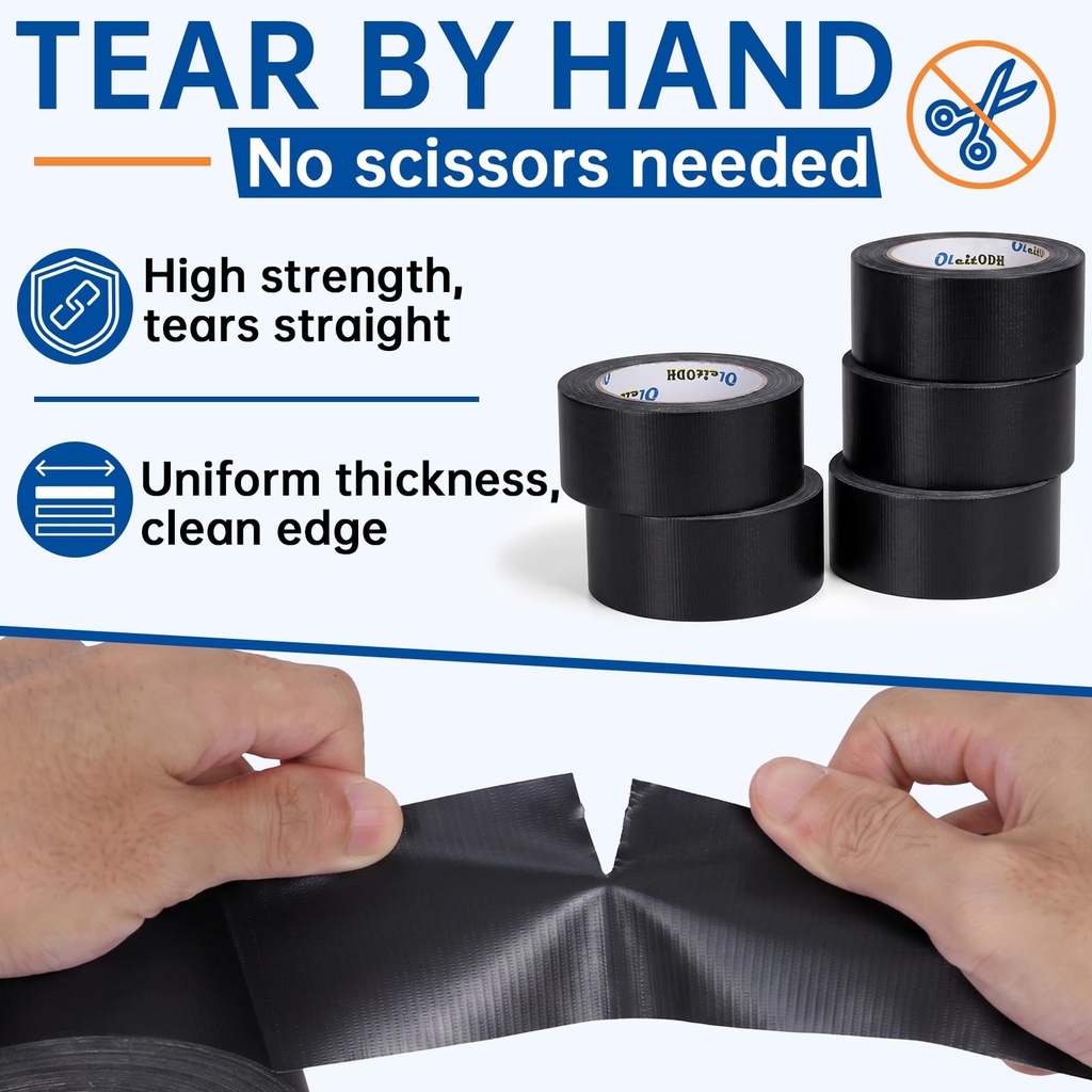 oleitodh-black-duct-tape-bulk-2-inches-x-710ESQCGAwL.jpg