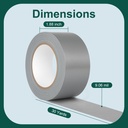 aisimee12-pack-heavy-duty-duct-tape-9-mi-617MyMKfb2L.jpg