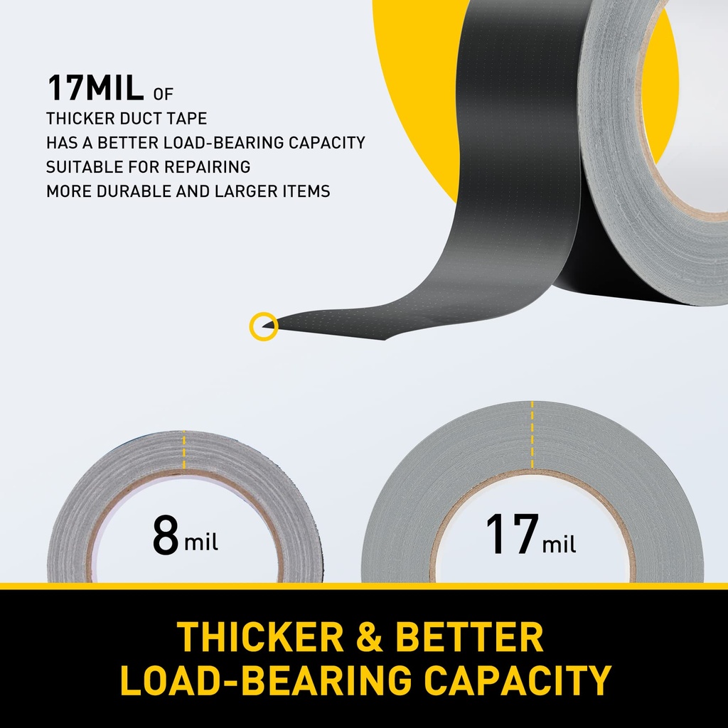 lichamp-6-rolls-heavy-duty-black-duct-ta-71vBIOnzu-L.jpg