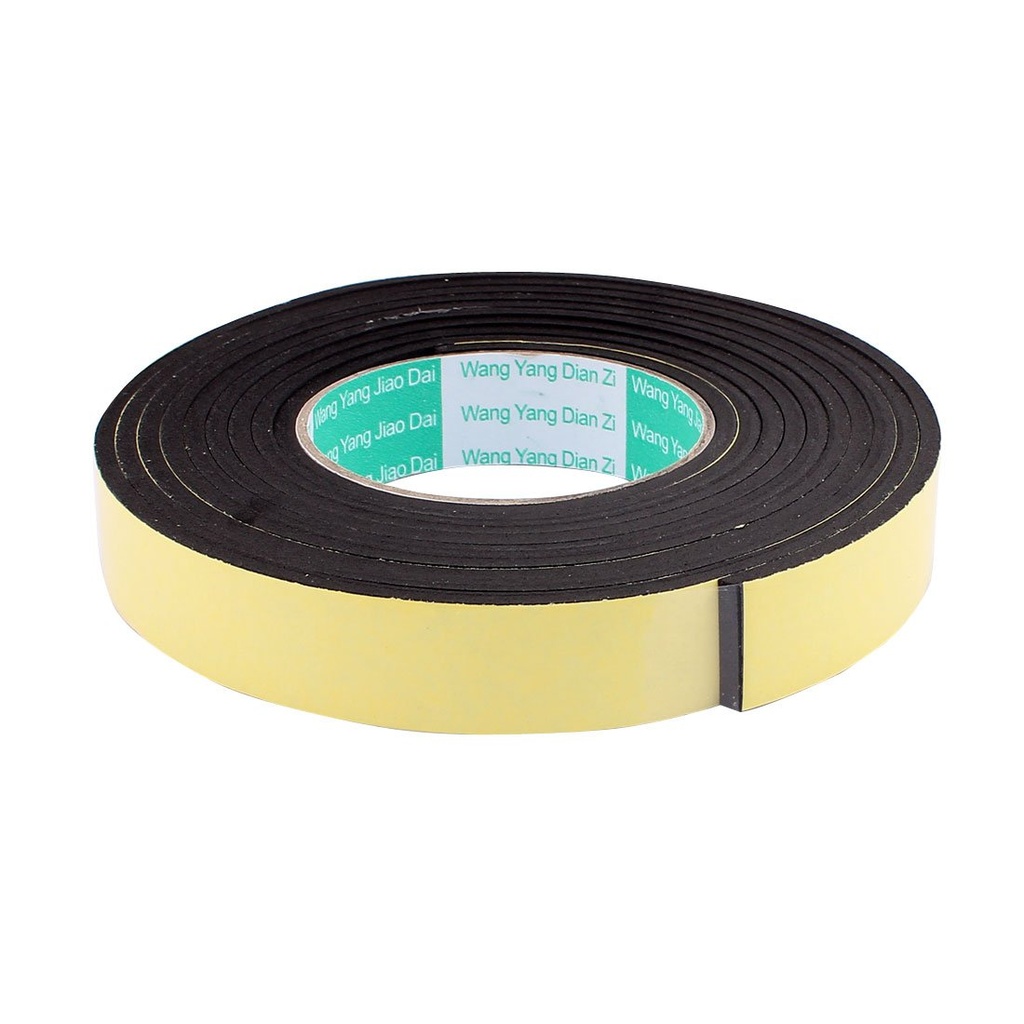 uxcell-25mmx4mm-single-sided-sponge-tape-61bKI3XNWkL.jpg