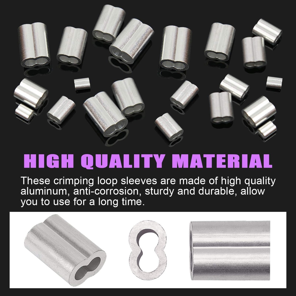 swpeet-50pcs-13-64-5mm-aluminum-crimping-71U3DZzJgOL.jpg