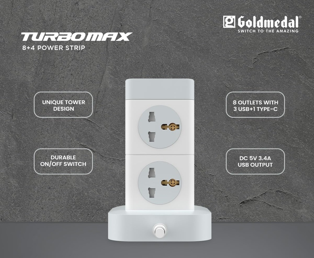 goldmedal-turbomax-8-4-power-strip-8-uni-71bNG+bznLL.jpg