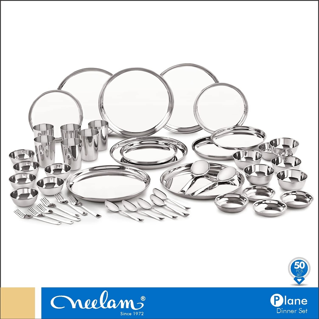 neelam-stainless-steel-24-gauge-classic--71Q2sIo+X8L.jpg