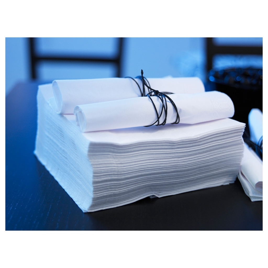 ikea-fantastisk-paper-napkin-white-40x40-815gHHJVF+L.jpg