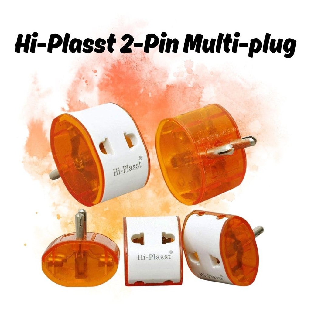 hi-plasst-2-pin-us-to-india-plug-adapter-61VJU909tsL.jpg