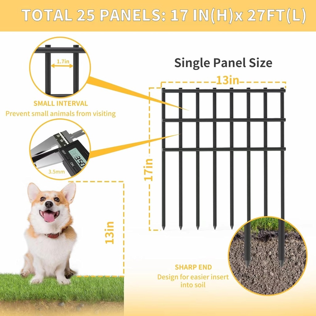 25-pack-garden-animal-barrier-fence-17in-4.jpg