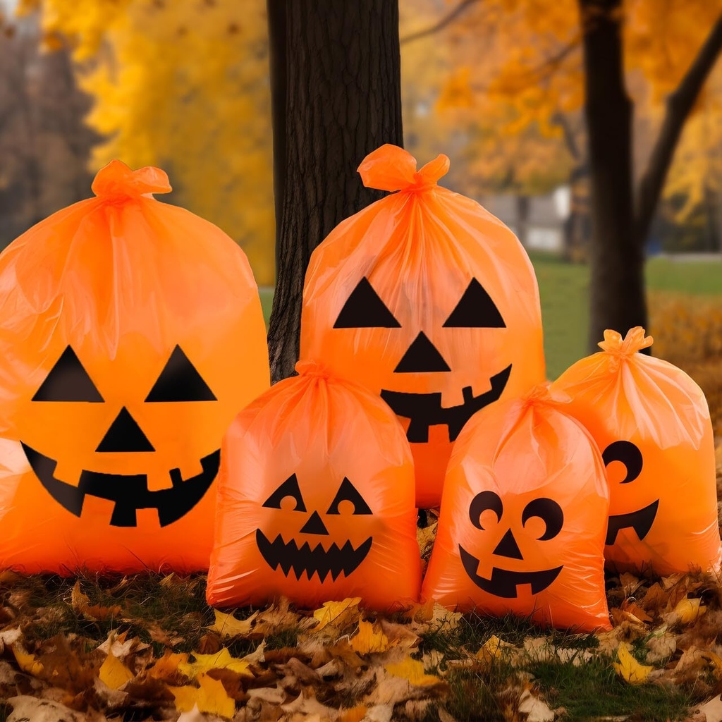 joyin-6-pcs-halloween-pumpkin-leaf-bags--4.jpg