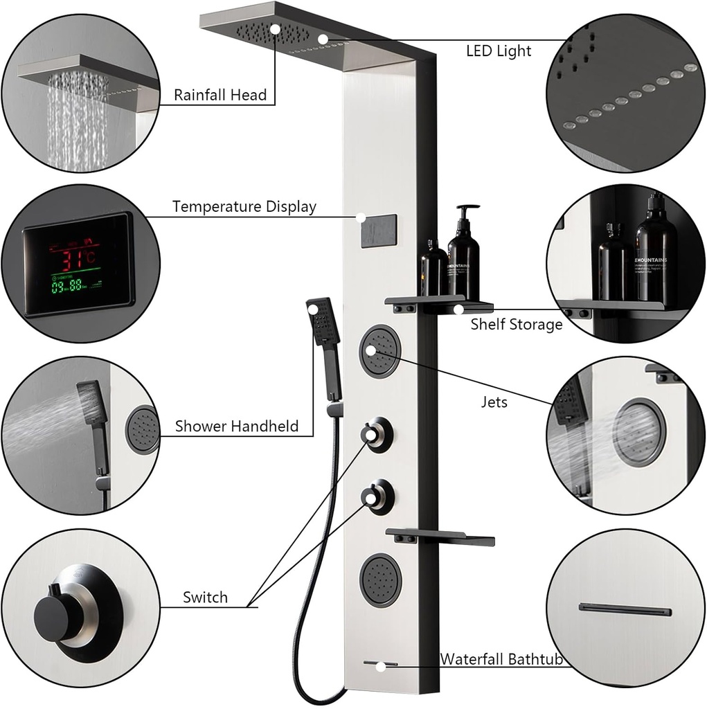 led-brushed-nickel-shower-tower-304-stai-3.jpg