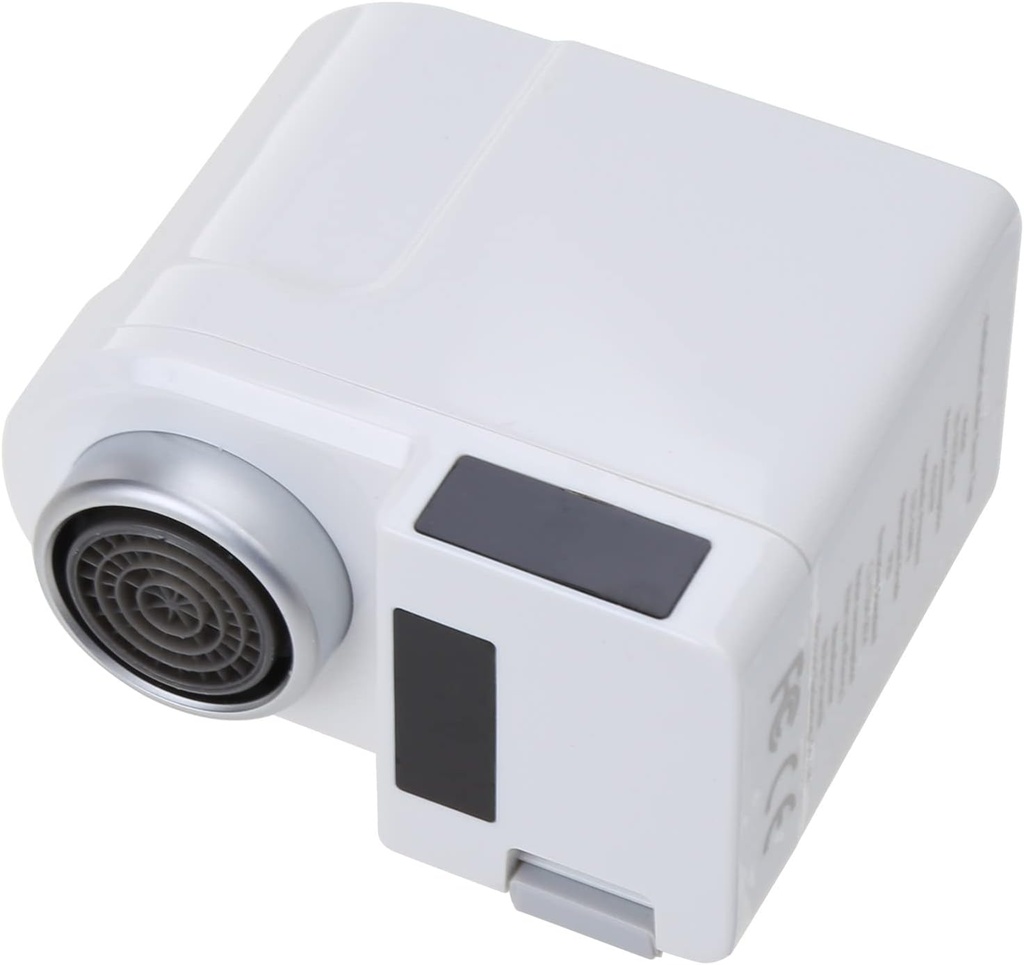 Automatic Faucet Motion Adapter Tap Autowater For Kitchen Bathroom Sink Hand Aerator for Faucet, 60x49x34mm