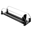 Automatic Pusher Drinks Dispenser Fridge Soda Can Organizer Plastic Metal Material