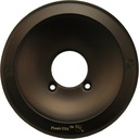 Shower Faucet Face Plate - Fit Delta 600, Peerless 1-handle Shower, Oil Rubbed Bronze - By Plumb USA