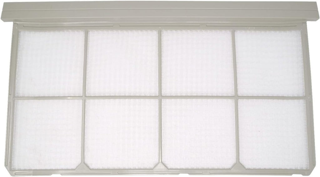 For WJ85X10041 filter for GE Room Air Conditioner 912534 AH279056 ...