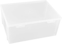 Bread Box for Kitchen Countertop Toast Packing Box Fridge Food Container Bread Keeper