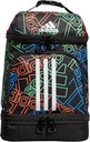 adidas Unisex Excel 2 Insulated Lunch Bag Discontinued