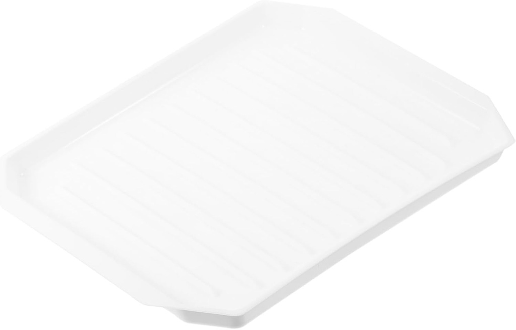 Bacon Oven Rack Baking Microwave Tray Large Capacity Dishwasher Safe Steamer