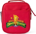CafePress Classic Power Rangers Logo Reusable Lunch Box