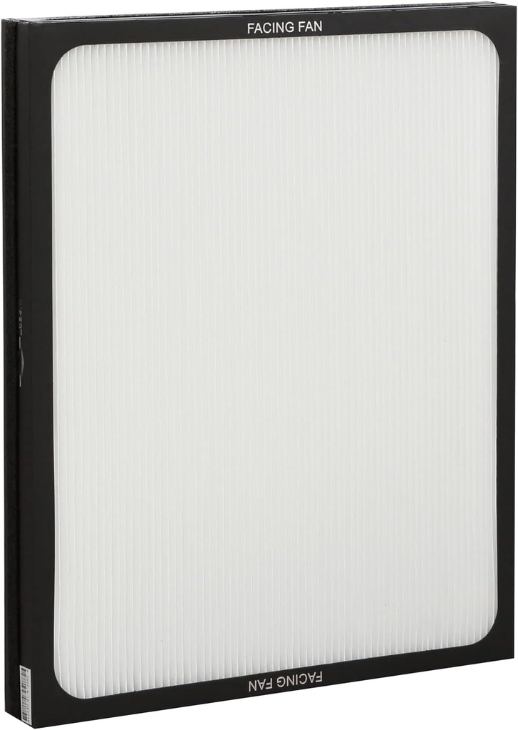 BLUEAIR Classic 200 Series Genuine Particle Filter; fits Classic 280i, 203, 203 Slim, 205, 270E, 270E Slim