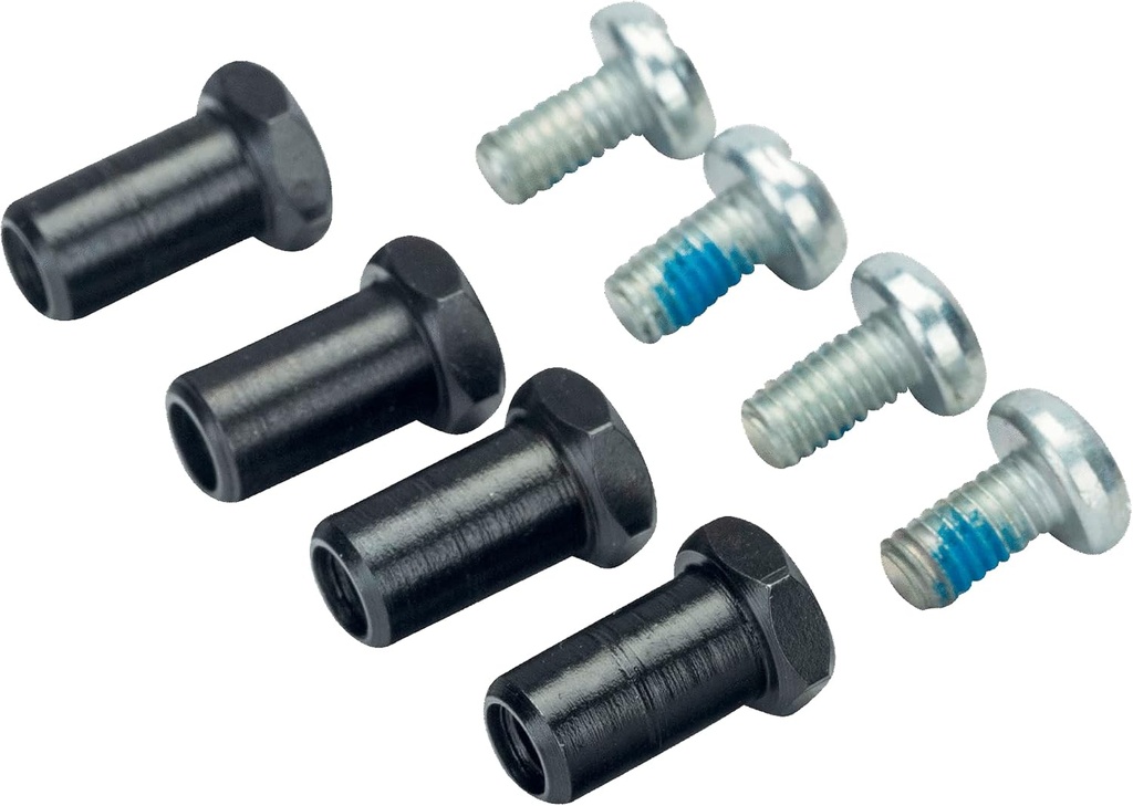 Bahco Pruning R902P Handle Screw Set for all Ergo Pruners PX and PXR