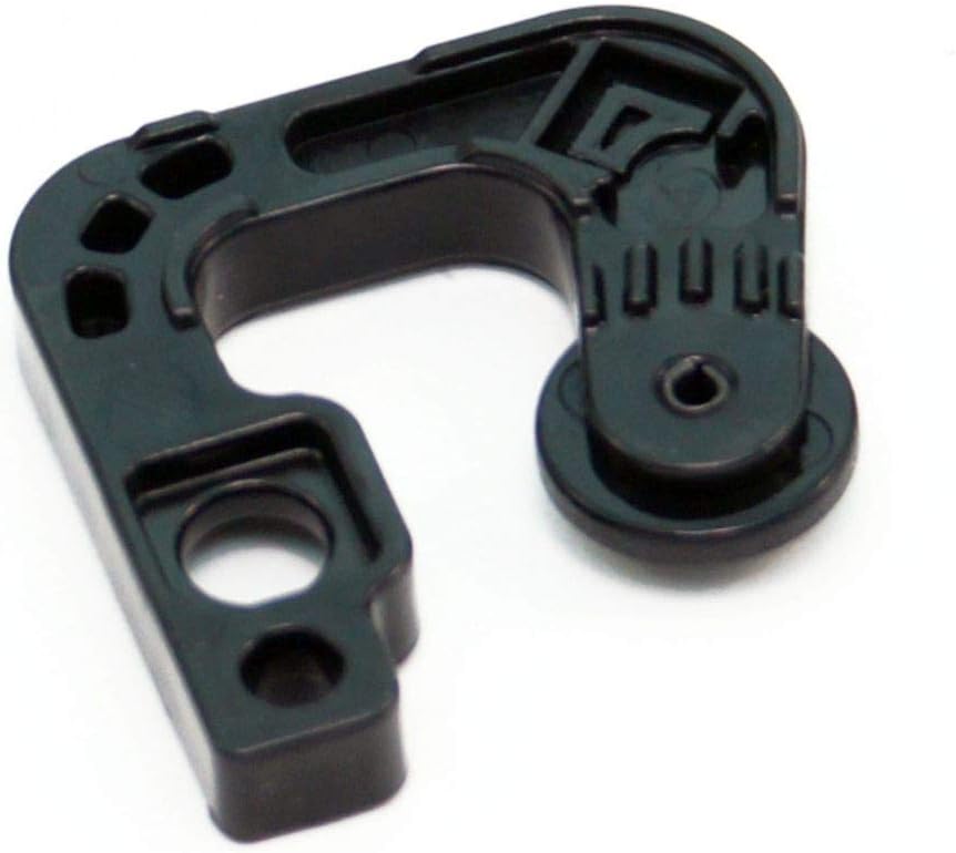 ASSEMBLY LEVER-AUTO CLOSE